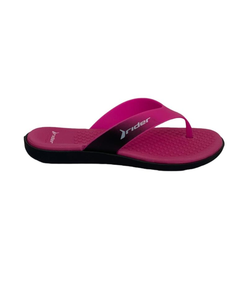 Rider Aqua III Thong γυναικείες σαγιονάρες σε φούξια χρώμα