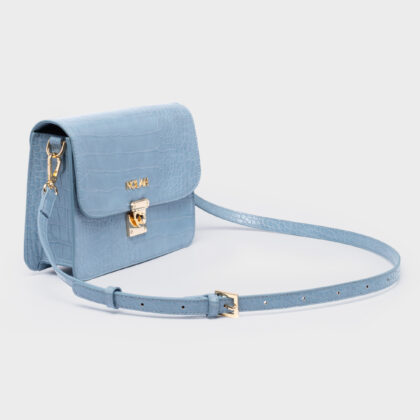 Nolah Enriketa Ciel γυναικεία τσάντα Belt bag, ώμου & χιαστί