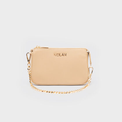 Nolah Zozephine Light Beige