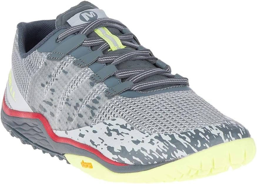 Merrell Trail Glove 5 Ανδρικά Παπούτσια Γυμναστικής - Image 3