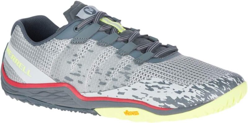 Merrell Trail Glove 5 Ανδρικά Παπούτσια Γυμναστικής