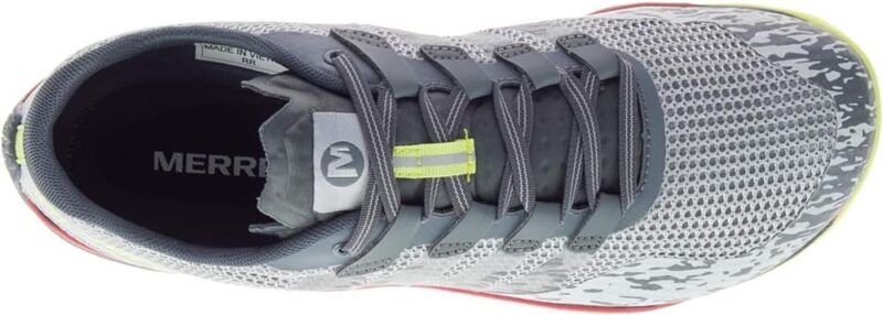 Merrell Trail Glove 5 Ανδρικά Παπούτσια Γυμναστικής - Image 4