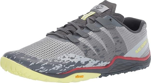 Merrell Trail Glove 5 Ανδρικά Παπούτσια Γυμναστικής - Image 6